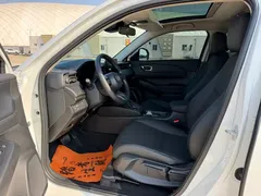 2023 Honda Vezel 1.5L CVT, белый — фото 14