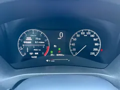 2023 Honda Vezel 1.5L CVT, белый — фото 16