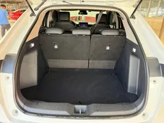 2023 Honda Vezel 1.5L CVT, белый — фото 17