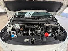 2023 Honda Vezel 1.5L CVT, белый — фото 19