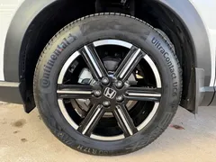 2023 Honda Vezel 1.5L CVT, белый — фото 20
