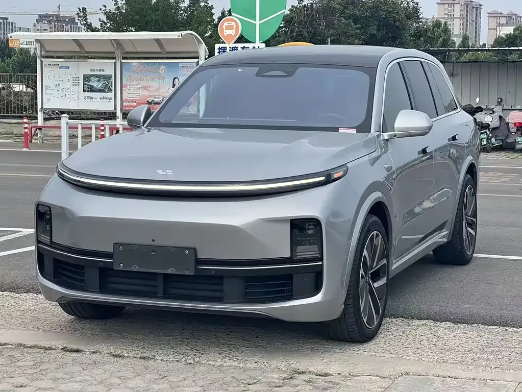 2024 Li Auto L8 Pro
