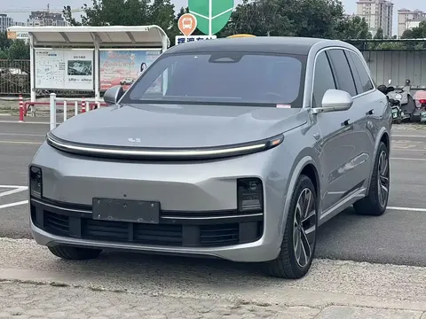 2024 Li Auto L8 Pro