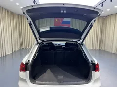 2023 Audi Q3 35 TFSI Fashion Sport 1.4T, белый — фото 8
