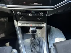 2023 Audi Q3 35 TFSI Fashion Sport 1.4T, белый — фото 18