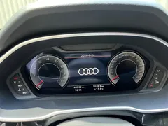 2023 Audi Q3 35 TFSI Fashion Sport 1.4T, белый — фото 19