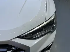 2023 Audi Q3 35 TFSI Fashion Sport 1.4T, белый — фото 27