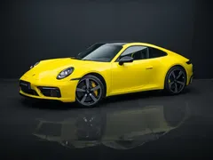 2022 Porsche 911 Carrera 3.0T — фото 1