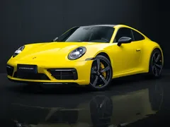 2022 Porsche 911 Carrera 3.0T — фото 2