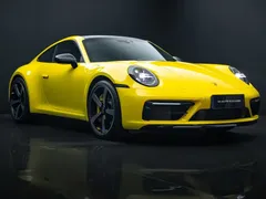 2022 Porsche 911 Carrera 3.0T — фото 4
