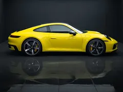 2022 Porsche 911 Carrera 3.0T — фото 5