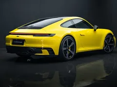 2022 Porsche 911 Carrera 3.0T — фото 6
