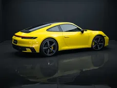 2022 Porsche 911 Carrera 3.0T — фото 7