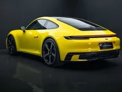 2022 Porsche 911 Carrera 3.0T — фото 8