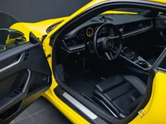 2022 Porsche 911 Carrera 3.0T — фото 10
