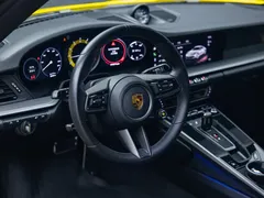 2022 Porsche 911 Carrera 3.0T — фото 11
