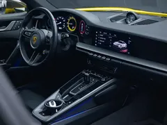 2022 Porsche 911 Carrera 3.0T — фото 25