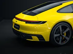 2022 Porsche 911 Carrera 3.0T — фото 30