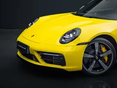 2022 Porsche 911 Carrera 3.0T — фото 34