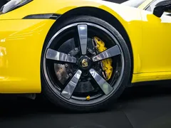 2022 Porsche 911 Carrera 3.0T — фото 35
