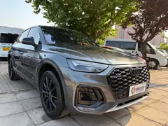 2022 Audi Q5L Sportback 40 TFSI — фото 3