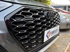 2022 Audi Q5L Sportback 40 TFSI — фото 7