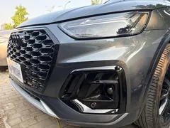 2022 Audi Q5L Sportback 40 TFSI — фото 8