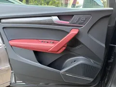 2022 Audi Q5L Sportback 40 TFSI — фото 11