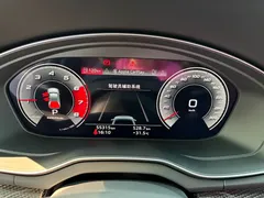 2022 Audi Q5L Sportback 40 TFSI — фото 16