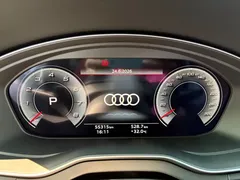 2022 Audi Q5L Sportback 40 TFSI — фото 20