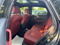 2022 Audi Q5L Sportback 40 TFSI — фото 26