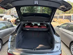 2022 Audi Q5L Sportback 40 TFSI — фото 31
