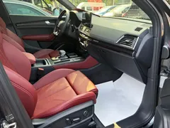 2022 Audi Q5L Sportback 40 TFSI — фото 32