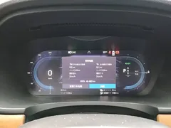 2024 Volvo S90 Hybrid 4WD Luxury, чёрный — фото 8