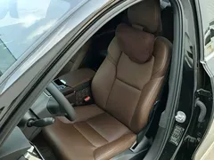 2024 Volvo S90 Hybrid 4WD Luxury, чёрный — фото 11
