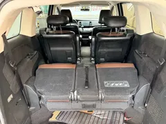 2021 Honda Odyssey 2.0L, белый — фото 7