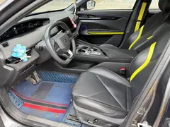2022 Changan UNI-V 1.5T Sport — фото 6
