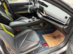 2022 Changan UNI-V 1.5T Sport — фото 7