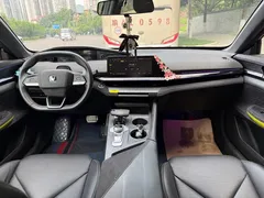 2022 Changan UNI-V 1.5T Sport — фото 8