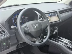 2020 Honda Vezel 1.5L CVT Pioneer, белый — фото 7
