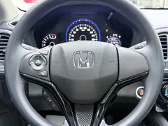 2020 Honda Vezel 1.5L CVT Pioneer, белый — фото 13