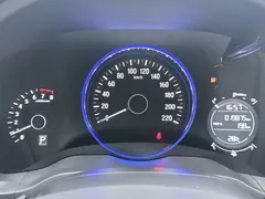 2020 Honda Vezel 1.5L CVT Pioneer, белый — фото 14