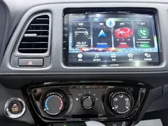 2020 Honda Vezel 1.5L CVT Pioneer, белый — фото 15