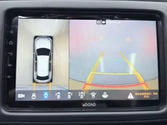 2020 Honda Vezel 1.5L CVT Pioneer, белый — фото 18