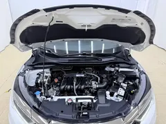 2020 Honda Vezel 1.5L CVT Pioneer, белый — фото 19