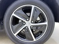 2020 Honda Vezel 1.5L CVT Pioneer, белый — фото 22