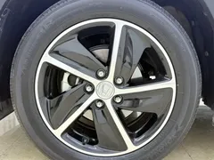 2020 Honda Vezel 1.5L CVT Pioneer, белый — фото 23