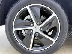 2020 Honda Vezel 1.5L CVT Pioneer, белый — фото 25