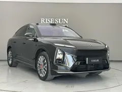 2025 Nio EC6 75kWh, чёрный — фото 3