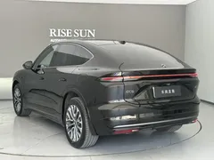 2025 Nio EC6 75kWh, чёрный — фото 6